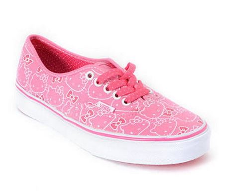 zapatillas vans para niña zapatillas vans para niña