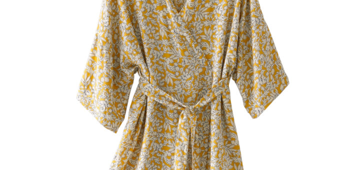 Venca kimono